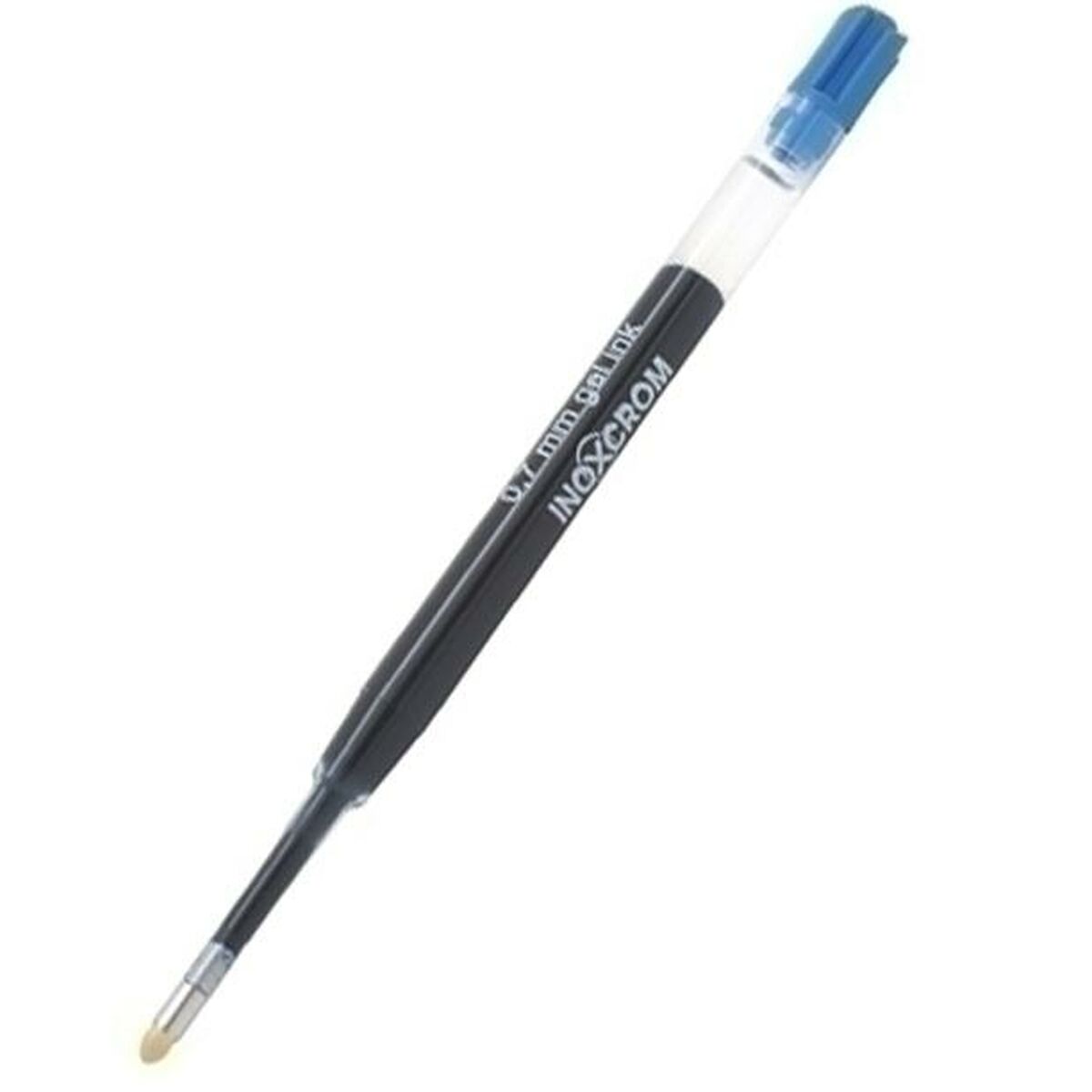 Refill for pens inoxcrom Roller Gel 0,7 mm 5 броя